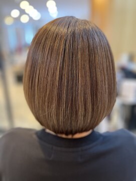 エス(es) METEOカラー/メテオカラー