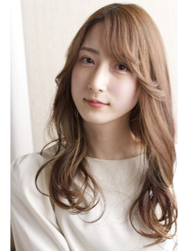 アドール(ADOR) #韓国ヘア