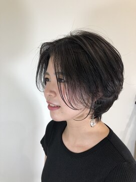 クローバーズ(CLOVERS) くびれショート