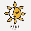 パラ(PARA)のお店ロゴ