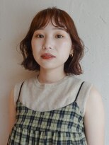 ルル 表参道(lulu.)&nbsp;スタイル