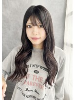 ウィズ 川口店(WIZ)&nbsp;大人かわいい愛されナチュラルカール