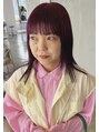 タリ(Hair Design TALI) momoko