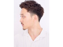 アイスバーグ ウェスト 清澄白河(eyesburg W/est)