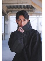 マール 矢場町(MARL)&nbsp;ジェントルショート×ニュアンスパーマ