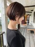 似合わせカット　￥5500 → ￥5000 