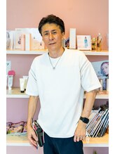 グランツ ヘアー(GLANZ Hair) yukio