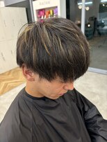 ロミー 本厚木(ROMMY.)&nbsp;メンズハイライト◎