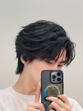 バース バイ ハピネス(BIRTH by happiness) フェザーショート