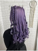 ハーフツイン