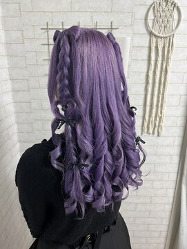 ベルデイズ 横浜西口店(BELDAYS) ハーフツイン