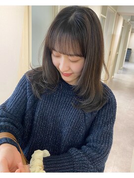 トッカ 天神店(tocca) Olive☆layer