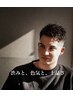【リピート続出◎】フェードカット＋シェービング