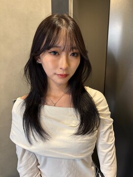 ソル 栄矢場町(SOL) ダークぶるーじゅ