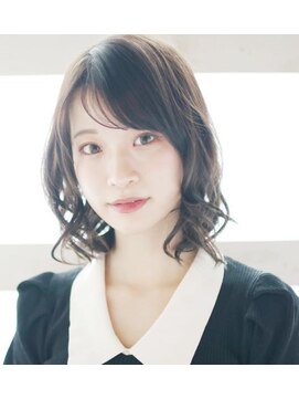 アウラ(Aula by marbles) ミックス巻き/グレージュ/ダークグレージュ[横浜]