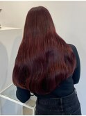 ワインレッド