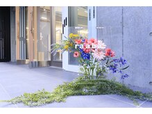 ラーヴァ(raaba.)の雰囲気（SILKのように上品な光沢となめらかな肌触りで自分史上最高な髪へ）