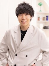 サンドハーツギンザ(sand Hearts ginza) 辻 昂太