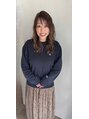 ヘアーメイク バーミー(hair make Balmy) 海藤 南