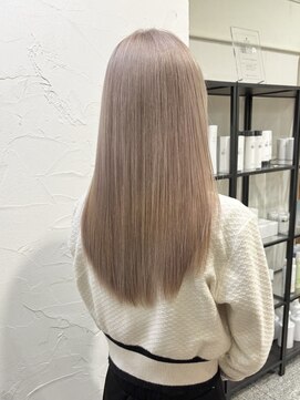 ニコ(nico.) milk tea.