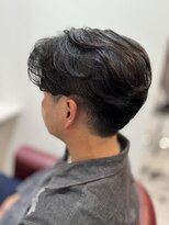 ルームス(ROOM’S)&nbsp;メンズCカール