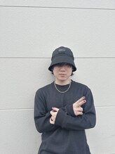 アレンヘアー 函館店(ALLEN hair) KAITO 