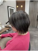 ショート