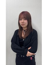 ジュース 原宿明治神宮前(JUICE) 能美 志帆