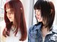 エムスラッシュ みなとみらい馬車道店(M SLASH)の写真/馬車道駅直結1分◆雑誌ヘアメイクも手掛ける凄腕スタイリストが提案する、大人モードな旬のショート&ボブ
