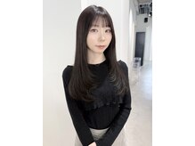 ビジョン オールヘアー(VISION:ALL HAIR)