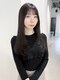 ビジョン オールヘアー(VISION:ALL HAIR)の写真/有名店出身のスタイリストによる注目サロン☆上品かつトレンドを大事にした本物志向を<VISION：ALL HAIR>で