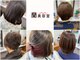 蘭美容室の写真/女性専用プライベートサロン◆丁寧なカウンセリングであなたの理想の美を叶えます―