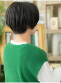 ■ダークアッシュフレッシュレトロガーリー51-2志木10代20代30代