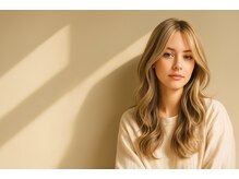 【最高の透明感☆LINKTH外国人風カラー】