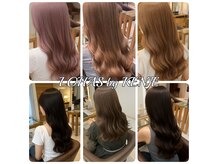 ロハスバイケンジ(LOHAS by KENJE)