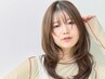 ＊カット＆イルミナカラー＆ピトレティカTr【平日限定】
