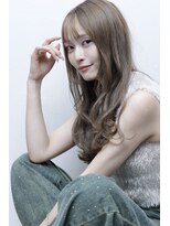 プランツヘアー 高宮店(Plants hair)&nbsp;高宮　薬院　天神　ロングスタイル