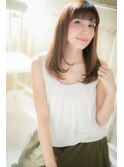 *+CUORE+*…品のあるカジュアルセミディa