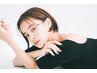 【大人女性に♪佐藤限定】カット＋カラー＋美髪ケア＋ケラスターゼカクテルTR