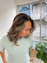 アワーズ 南青山(Our's)&nbsp;ホワイトグレージュ/チェリーブラウン/ミニウルフ[南青山]