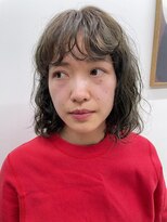 ロマリア 青山 南青山(Lomalia) シースルーウェーブ