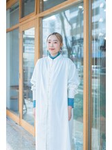 ポートヘアサロン(PORT HAIR SALON) 花木 さゆり