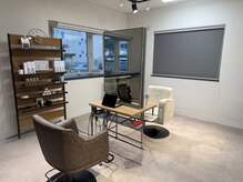 ウル(URU.)の雰囲気(完全マンツーマン施術)