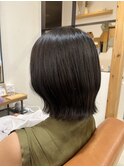 アッシュカラー