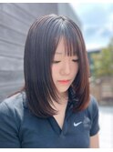 顔まわりレイヤー