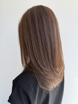 エバーグリーン(ever Green) beige color