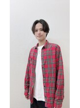 オールブルー(ALL BLue) 高頭 