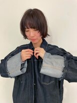 ツナグ(tsunagu)&nbsp;mash bob