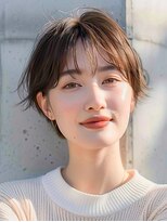 ノアドココ(noix de coco)&nbsp;大人ショート