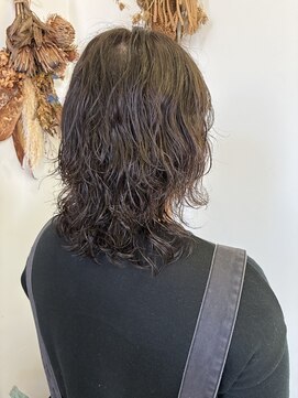 コリアンタンバルモリ